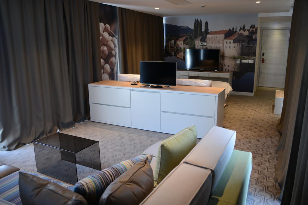 Hotel Nar Trebinje Zimmer foto