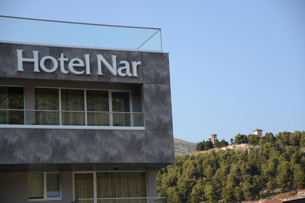 Hotel Nar Trebinje Exterior foto