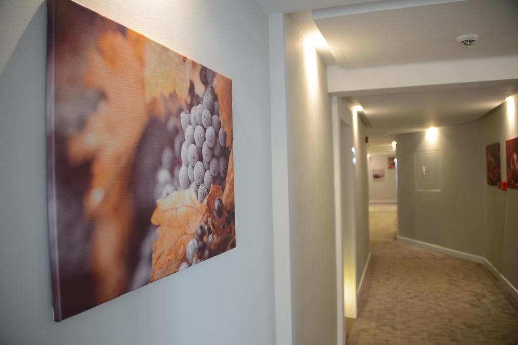 Hotel Nar Trebinje Exterior foto