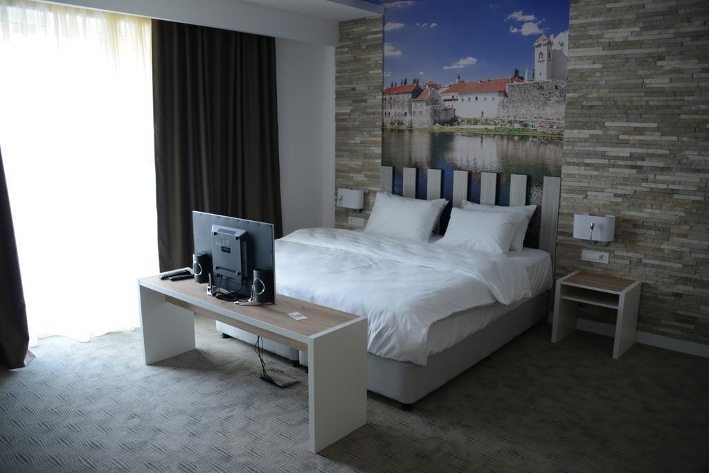Hotel Nar Trebinje Zimmer foto