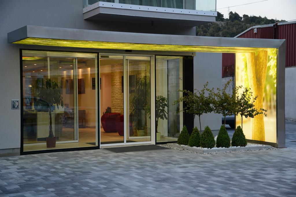 Hotel Nar Trebinje Exterior foto