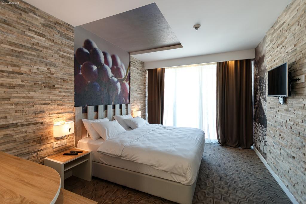 Hotel Nar Trebinje Zimmer foto