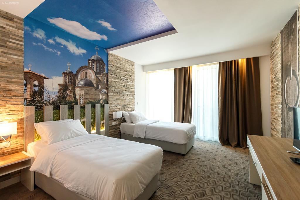 Hotel Nar Trebinje Exterior foto